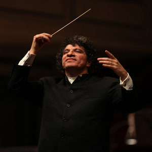 Giancarlo Guerrero