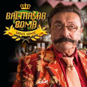 Balthasar Boma