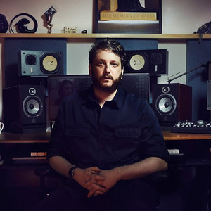 Chuck Person资料,Chuck Person最新歌曲,Chuck PersonMV视频,Chuck Person音乐专辑,Chuck Person好听的歌