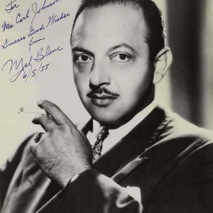 Mel Blanc资料,Mel Blanc最新歌曲,Mel BlancMV视频,Mel Blanc音乐专辑,Mel Blanc好听的歌