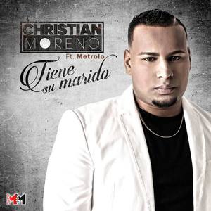 Christian Moreno