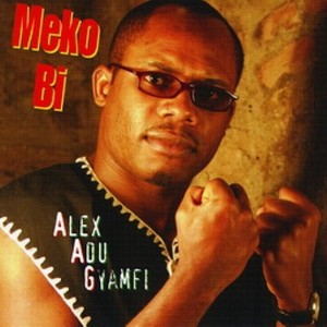 Alex Adu Gyamfi