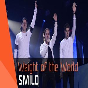 SMILO资料,SMILO最新歌曲,SMILOMV视频,SMILO音乐专辑,SMILO好听的歌