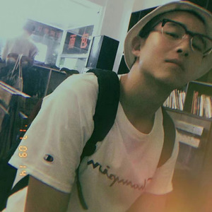 对他说(prod.by 百川)