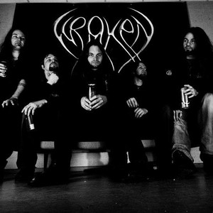 Kraken资料,Kraken最新歌曲,KrakenMV视频,Kraken音乐专辑,Kraken好听的歌