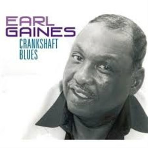 Earl Gaines