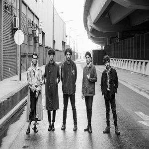 El Estrellero资料,El Estrellero最新歌曲,El EstrelleroMV视频,El Estrellero音乐专辑,El Estrellero好听的歌