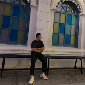 思念一个荒废的名字 (COVER版)