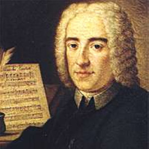 Alessandro Scarlatti Orchestra of Naples