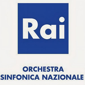 Orchestra Sinfonica Della RAI Di Torino资料,Orchestra Sinfonica Della RAI Di Torino最新歌曲,Orchestra Sinfonica Della RAI Di TorinoMV视频,Orchestra Sinfonica Della RAI Di Torino音乐专辑,Orchestra Sinfonica Della RAI Di Torino好听的歌