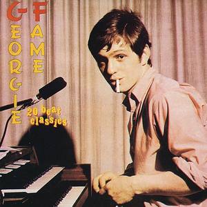 Georgie Fame and The Blue Flames