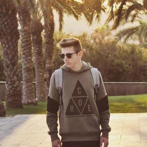 DECKOs资料,DECKOs最新歌曲,DECKOsMV视频,DECKOs音乐专辑,DECKOs好听的歌