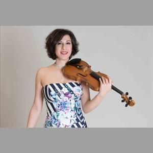 Emy Bernecoli资料,Emy Bernecoli最新歌曲,Emy BernecoliMV视频,Emy Bernecoli音乐专辑,Emy Bernecoli好听的歌