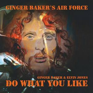 Ginger Baker's Airforce