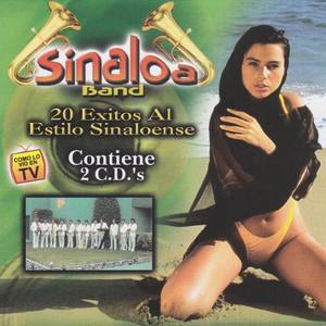 Sinaloa Band资料,Sinaloa Band最新歌曲,Sinaloa BandMV视频,Sinaloa Band音乐专辑,Sinaloa Band好听的歌