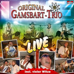 Orig. Gamsbart Trio