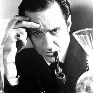 Basil Rathbone