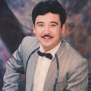 可爱的一朵玫瑰花