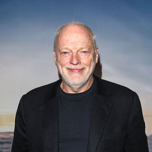 David Gilmour