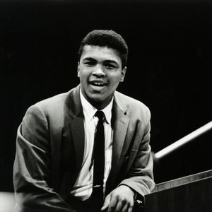 Cassius Clay