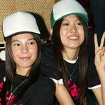 Oyeah1 (DJ Krusty Remix版)