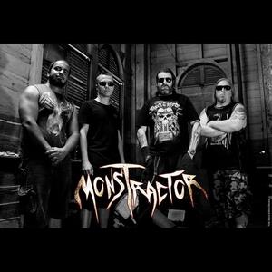 Monstractor