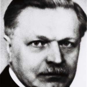 Mikuláš Schneider-Trnavský