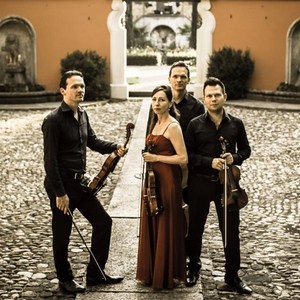 Casal Quartet