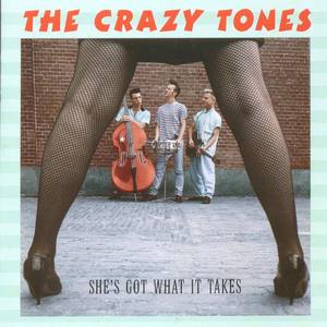 The Crazy Tones