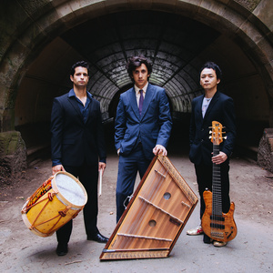 House Of Waters资料,House Of Waters最新歌曲,House Of WatersMV视频,House Of Waters音乐专辑,House Of Waters好听的歌