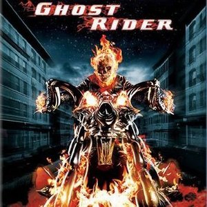 Ghost Rider