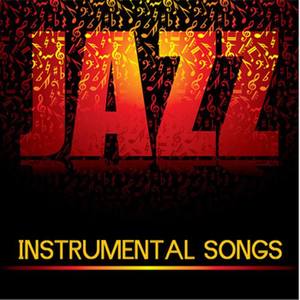 Jazz Instrumental Songs Cafe