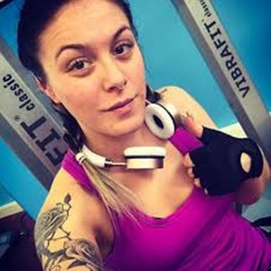 Nadja Cox资料,Nadja Cox最新歌曲,Nadja CoxMV视频,Nadja Cox音乐专辑,Nadja Cox好听的歌