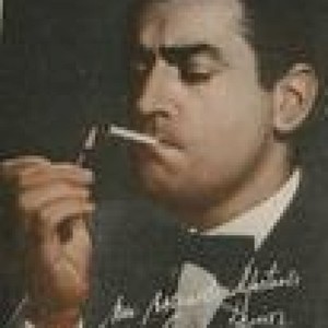 Fernando Albuerne资料,Fernando Albuerne最新歌曲,Fernando AlbuerneMV视频,Fernando Albuerne音乐专辑,Fernando Albuerne好听的歌