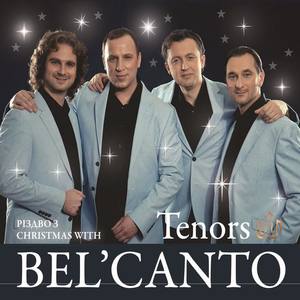 Tenors Bel'Canto