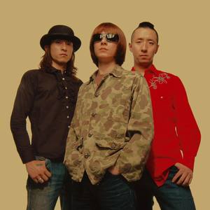 Great Adventure资料,Great Adventure最新歌曲,Great AdventureMV视频,Great Adventure音乐专辑,Great Adventure好听的歌