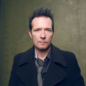 Scott Weiland