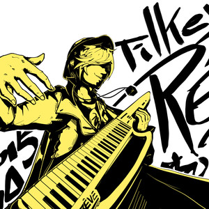 Tilkey资料,Tilkey最新歌曲,TilkeyMV视频,Tilkey音乐专辑,Tilkey好听的歌