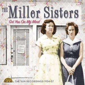 The Miller Sisters