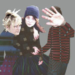 THE DOLLS资料,THE DOLLS最新歌曲,THE DOLLSMV视频,THE DOLLS音乐专辑,THE DOLLS好听的歌