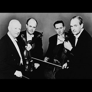 Hungarian String Quartet