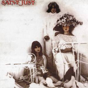 Saint Just资料,Saint Just最新歌曲,Saint JustMV视频,Saint Just音乐专辑,Saint Just好听的歌