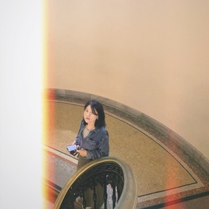 旋转门