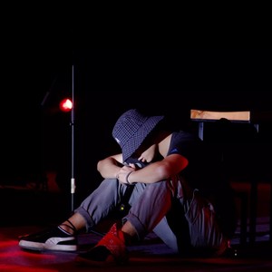 雨后晴天-李雨航