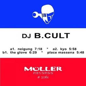 DJ B.Cult