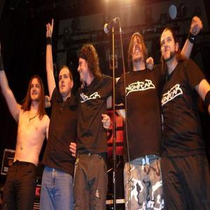 Nightfear资料,Nightfear最新歌曲,NightfearMV视频,Nightfear音乐专辑,Nightfear好听的歌