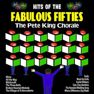 The Pete King Chorale