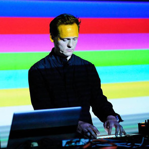 Carsten Nicolai