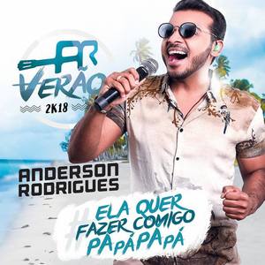 Anderson Rodrigues资料,Anderson Rodrigues最新歌曲,Anderson RodriguesMV视频,Anderson Rodrigues音乐专辑,Anderson Rodrigues好听的歌