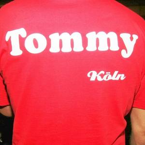 Tommy资料,Tommy最新歌曲,TommyMV视频,Tommy音乐专辑,Tommy好听的歌